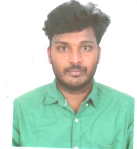 Srinivas Boini