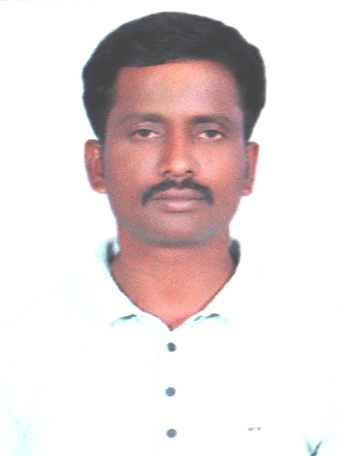 Chandrashekhar Sabayya
