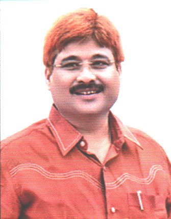 Guru Patil Shirwal