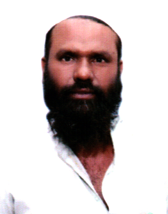 Haji M Hussain