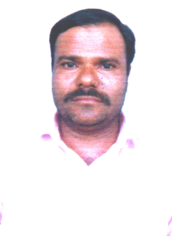 Mahammed Jilani Bandagisab Nashi