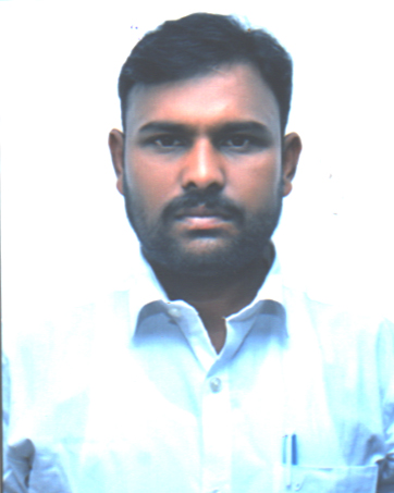 Vishwaradhya B. Mudabool