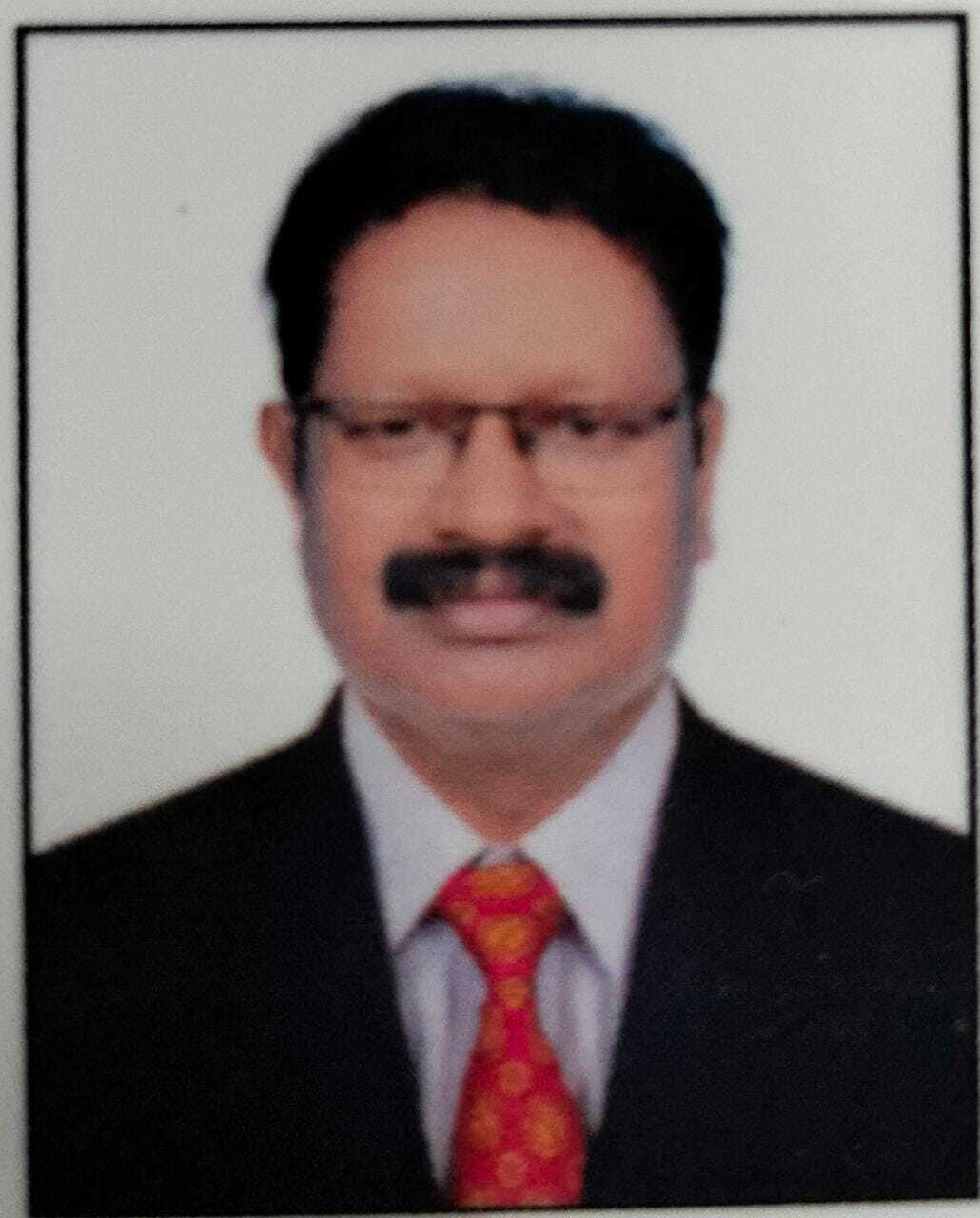Anthony A Santhosh