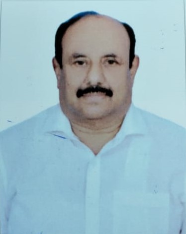 H Manjunath