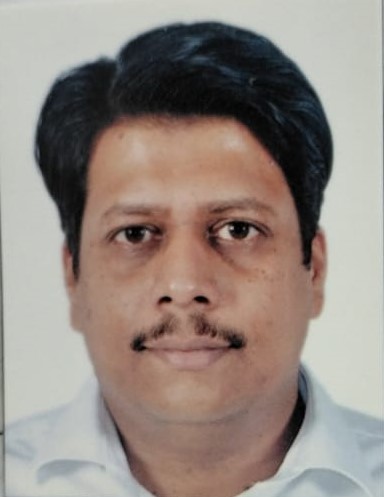 N M Naeem Gouse