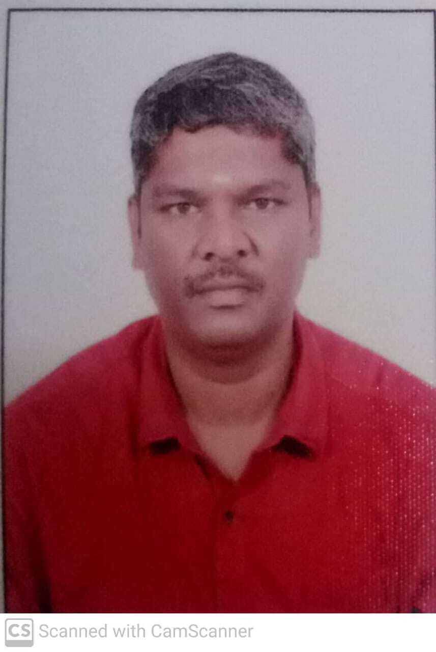 T Dayal Kumar