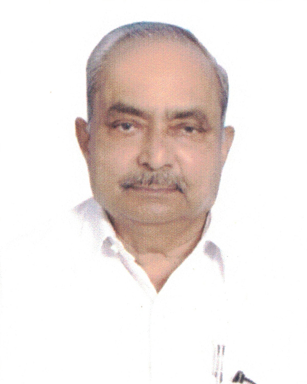Channappa Ballari