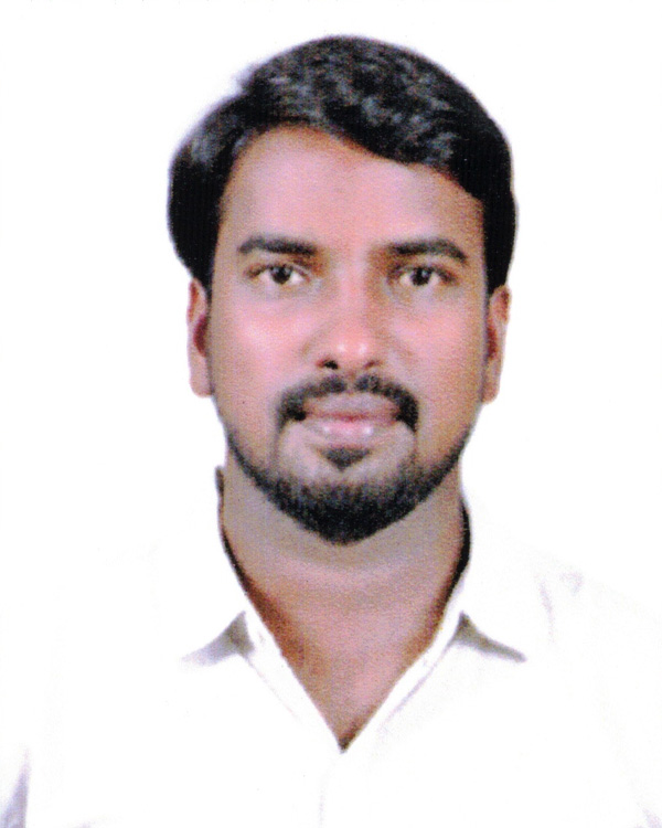Girish D.R.