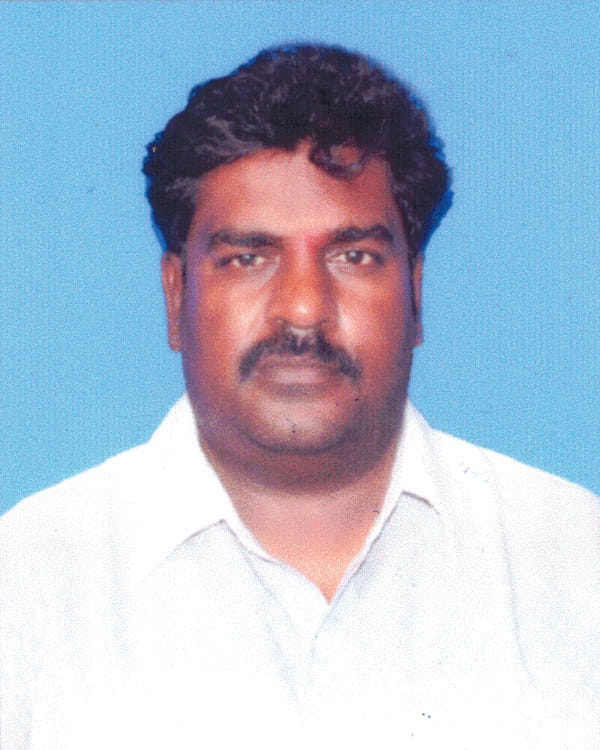 Hanamantappa Bandivaddar