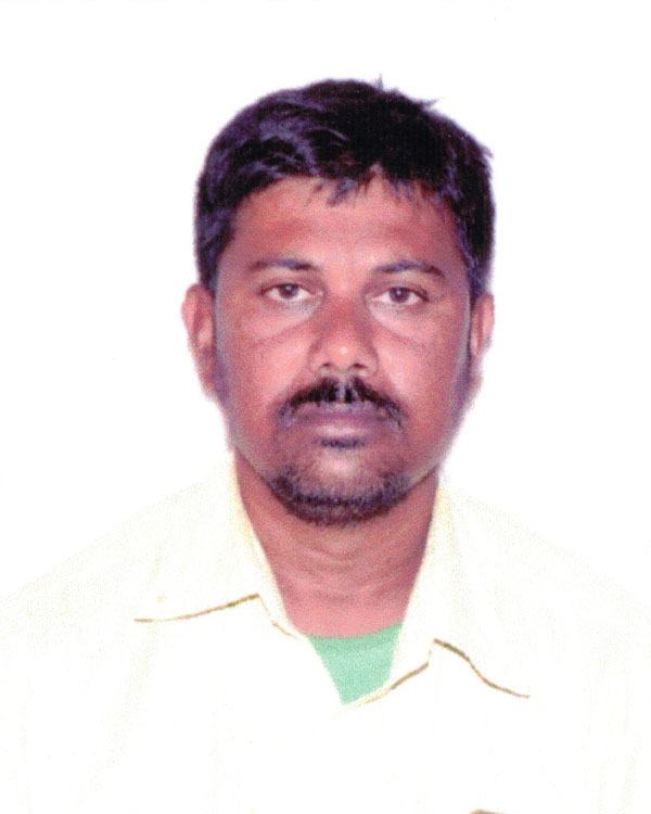 Jagadish Yallappa Bankapur