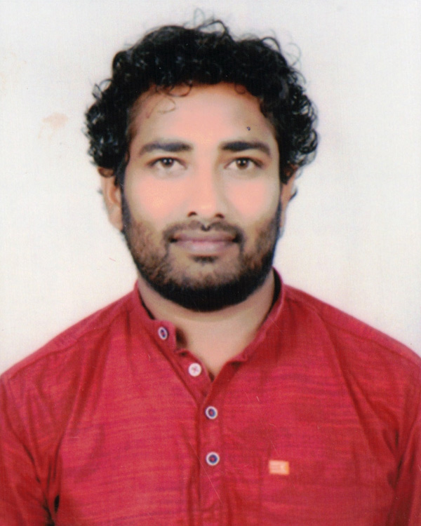 Jitendra Kanavalli