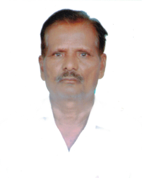 Mahaboobsab Dadusab Kalebag