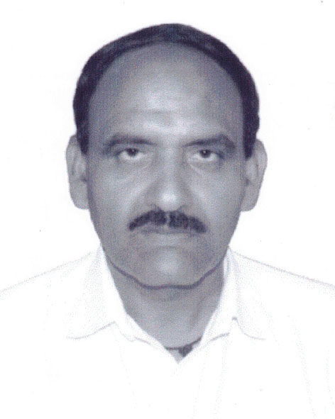 Mahabubkhan Pathan