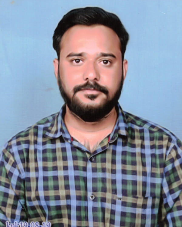 Mainuddin Khateeb