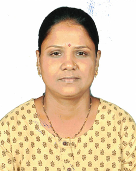 Manjula Sabanur