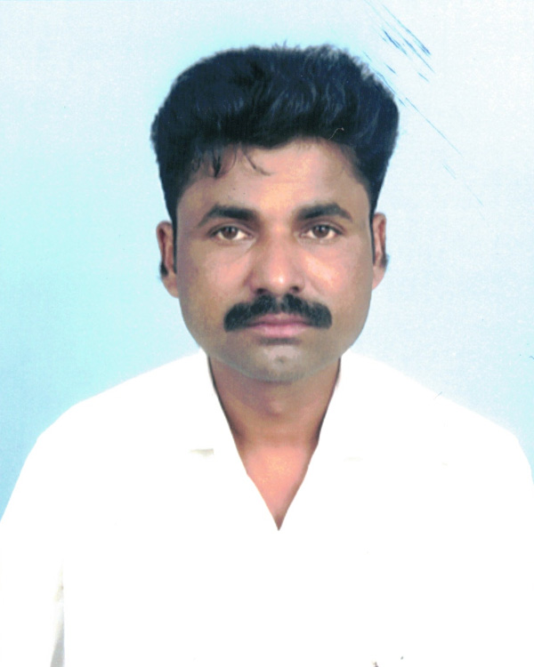 Paramesh Shatibar