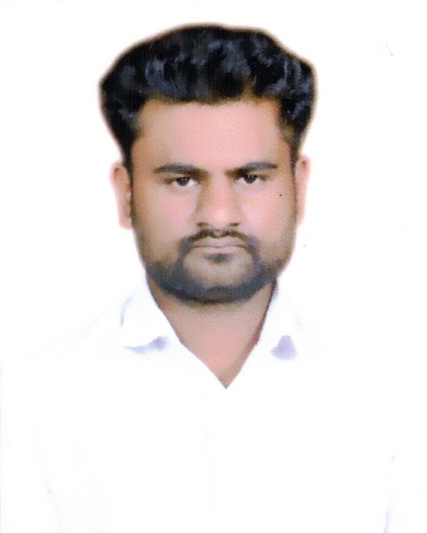 Shambulinga Hukkeri
