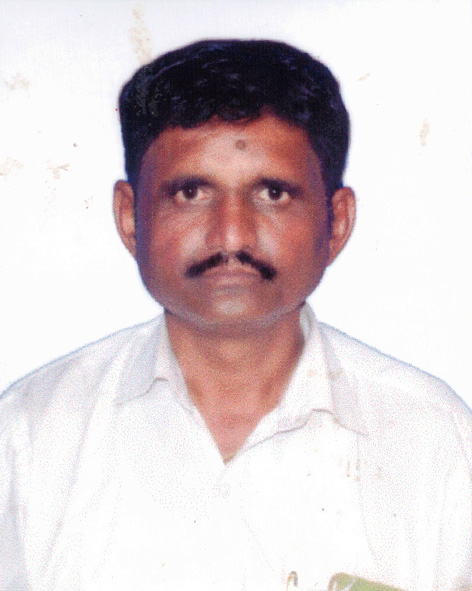 Shankrappa Hulasogi