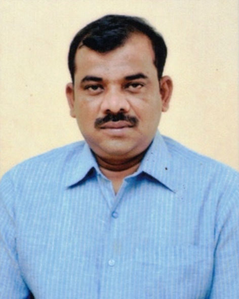 Shanmukappa Shivalli