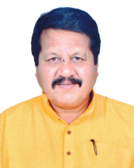 Shashidhar Yeligar