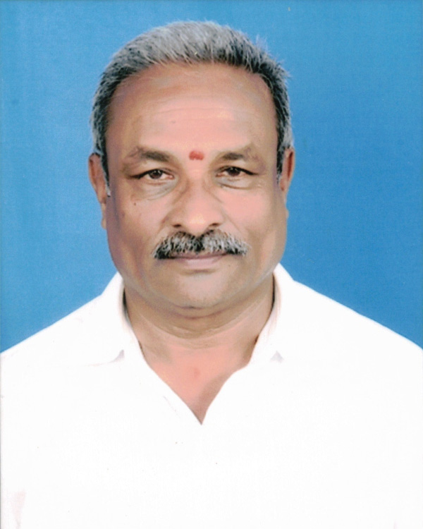 Suresh Ganager