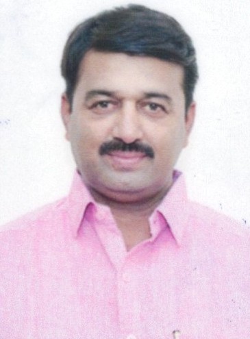 S. P. Nagarajagowda