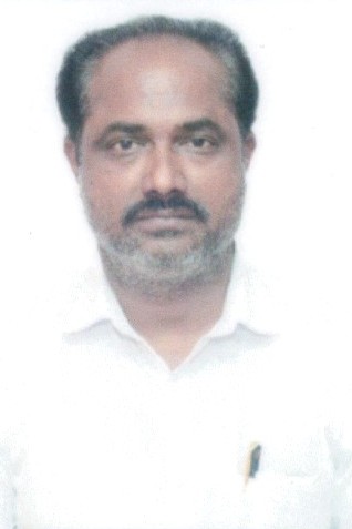 Yallappa Bazarappa
