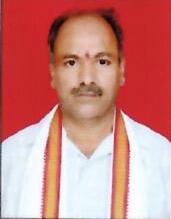 Adige Ganesh H S