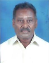 V Hanumashetty