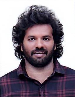 Venkatesh R