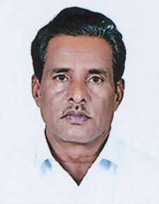 Bheemappa.B.H