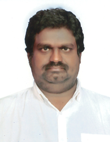 Dr.Thipperudraswamy.T