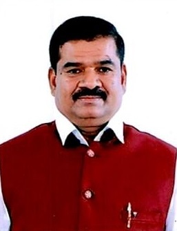 K.B.Ashok Naik