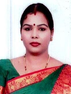 K.B.Vijaya