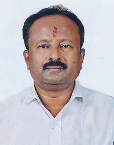 S Krishna