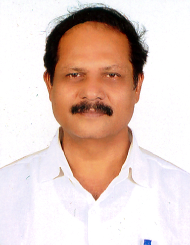 S Ravikumar