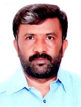 V Narayana Swamy