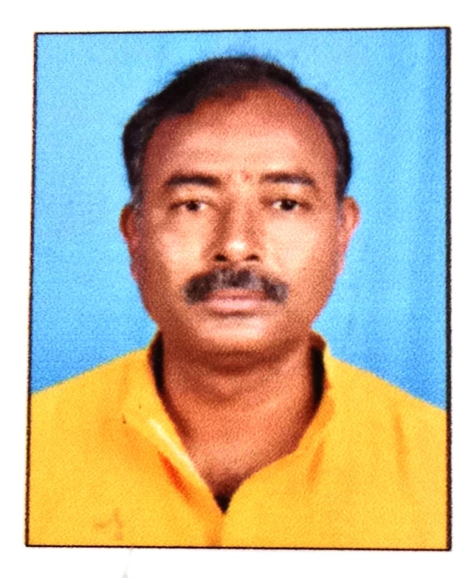 Anilkumar Nagappa Mulagund
