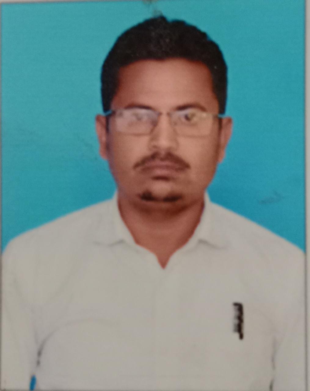 Ashok Hemappa Lamani