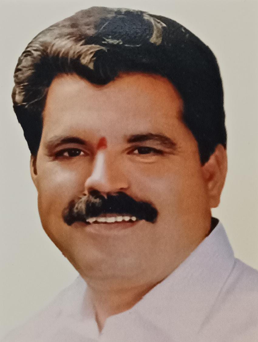 Bhimasingh Rathod