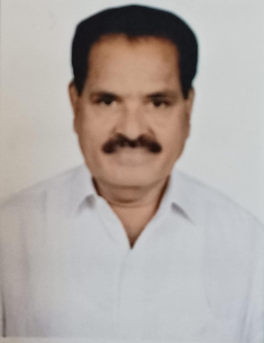 Channappa Bahmanapad