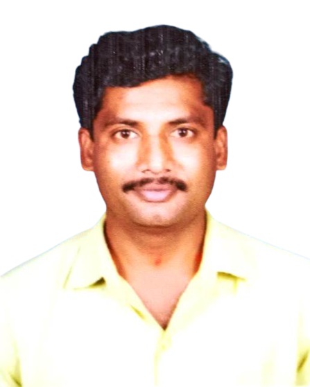Doddamani Mallikarjuna Yallappa