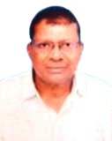Doddappa. Bhadrappa. Lamani