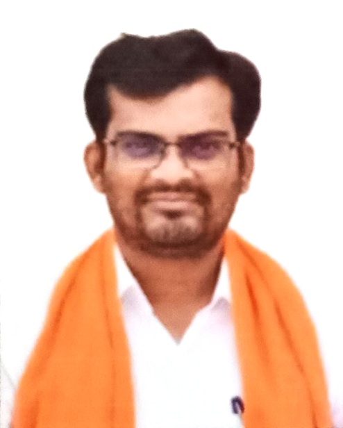 Dr.Chandru Lamani
