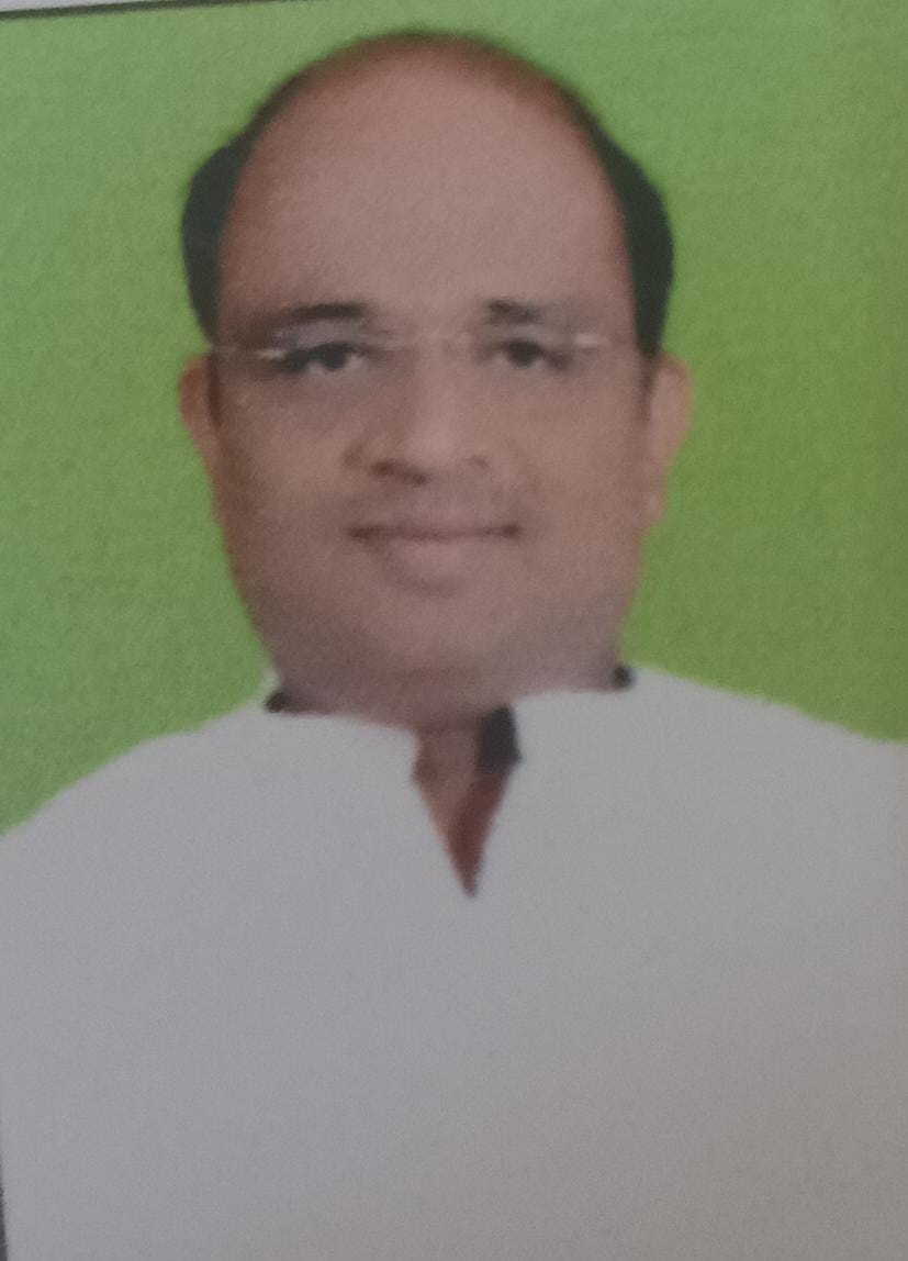 Gurunath Kallappa Danappanavar