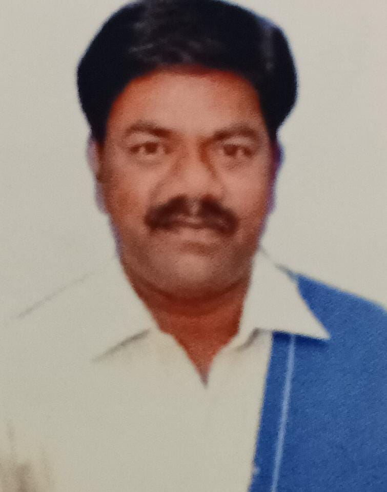 Kariyappa Nilappa Shirahatti