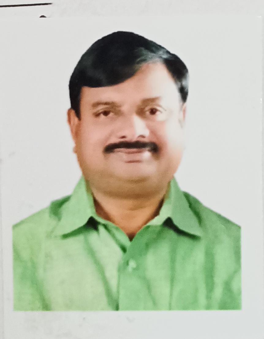 Ramakrishna. Shidlingappa. Doddamani