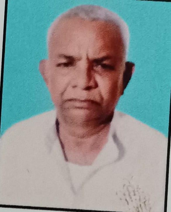 Ramappa Sobeppa Lamani