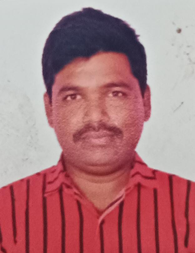 Santosh Gouravva Hiremani