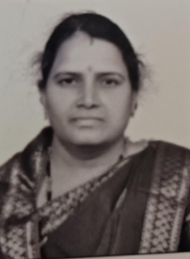 Sumitra Hanumantappa Nayak